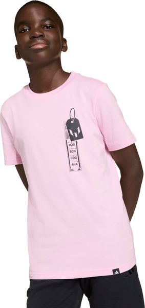 Messi FUN Graphic T-shirt