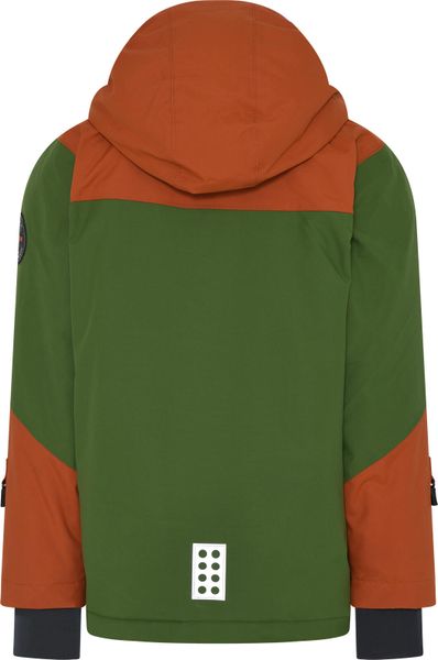 LWJESTED 710 - Jacket