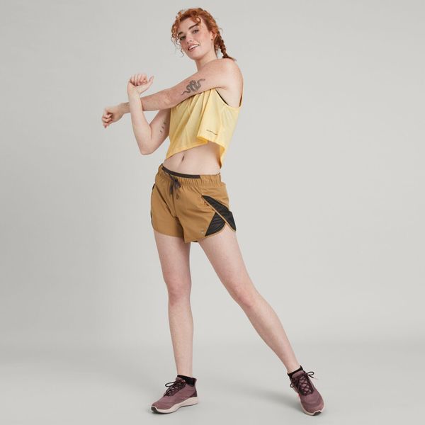 WDN Energy Wmns 4"" Shorts