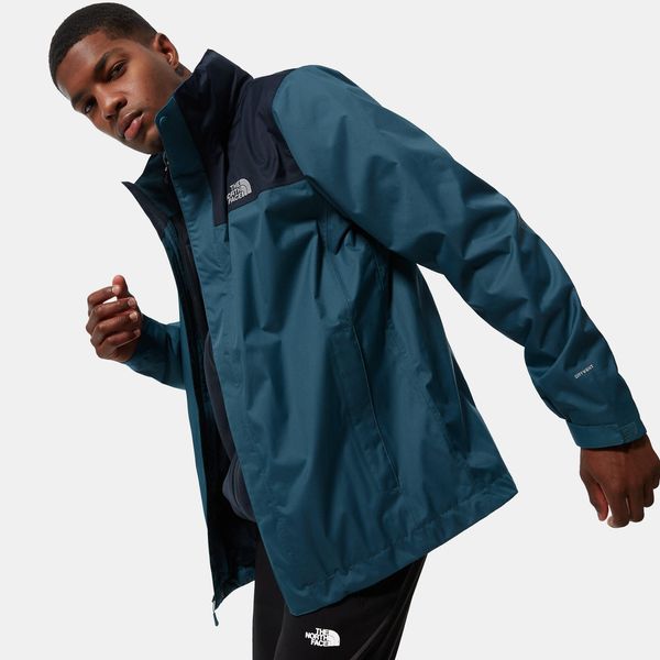 Men’s Evolve Ii Triclimate Jacket