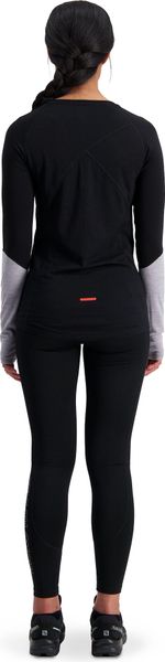 Womens Bella Tech LS