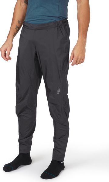 Cinder Downpour Light Pants