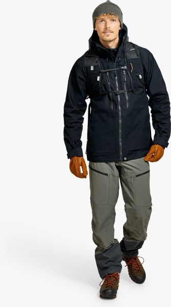 Authentic III Jacket M