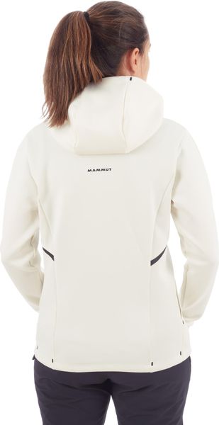 Avers ML Hooded Jacket Women