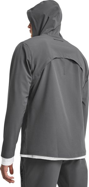 Outrun The Storm Jacket