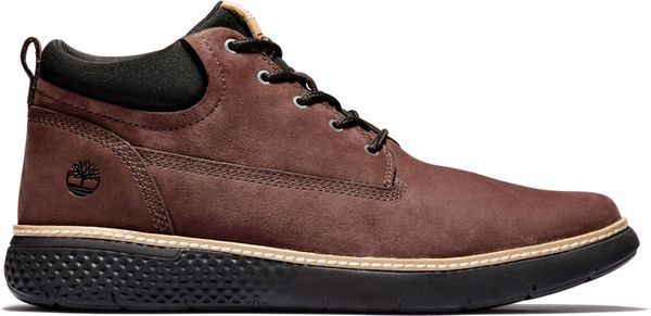 Cross Mark PT Chukka