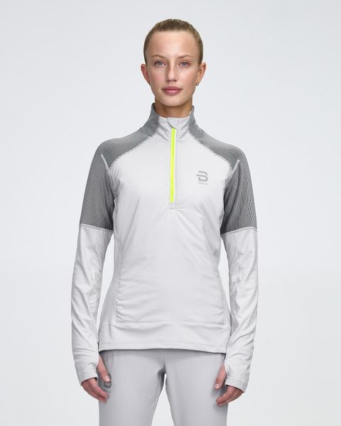 Long Sleeve Protection Wmn