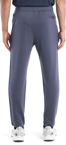 Men Merino Shifter II Straight Pants