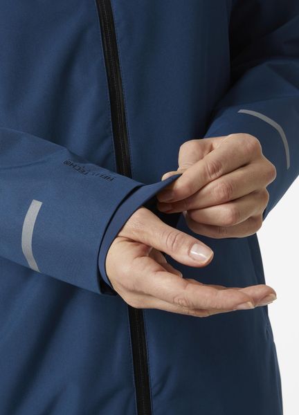 W Aspire Rain Coat