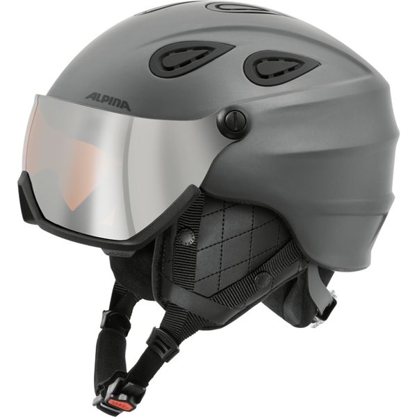 Grap Visor HM