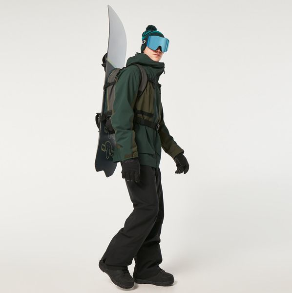 TC Earth Shell Jacket