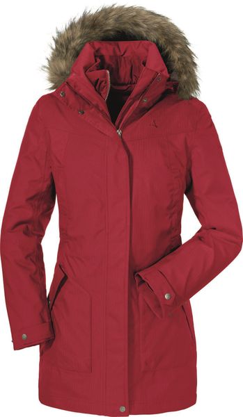3in1 Jacket Genova2