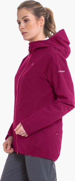 Jacket Gardasee L