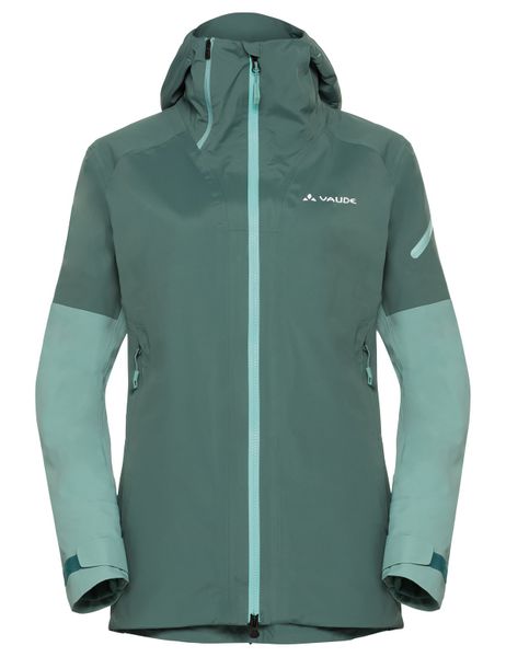 Women's Back Bowl 3L Jacket II