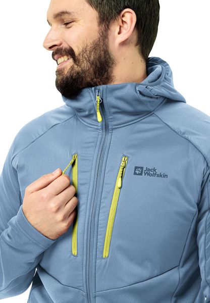 Alpgrat Pro INS Full Zip M