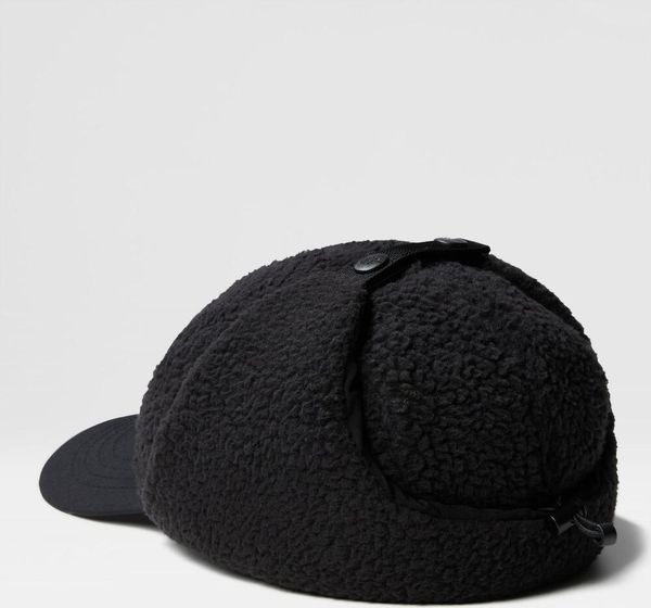 Cragmont Fleece Trapper