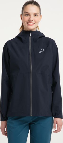 W-evershell LT Jacket 1