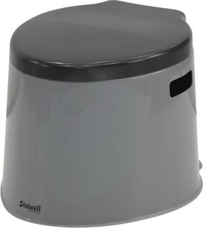 Mobile Toilette 6L