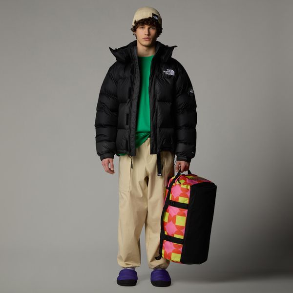 Mens TNF X Yinka Ilori Down Puffer Jacket