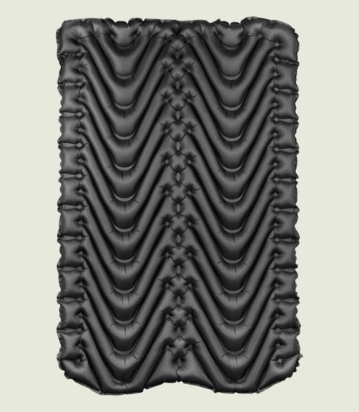 Double V Sleeping Pad
