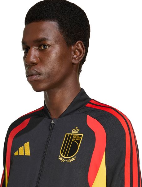 Belgium 26 Tiro Presentation Jacket Men