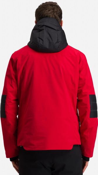 Palmares Flat Jacket