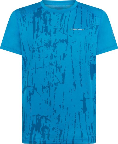 Circuit T-shirt Men