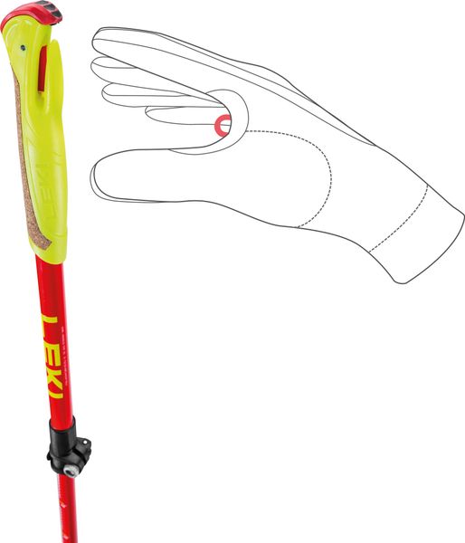 Ultratrail FX Junior