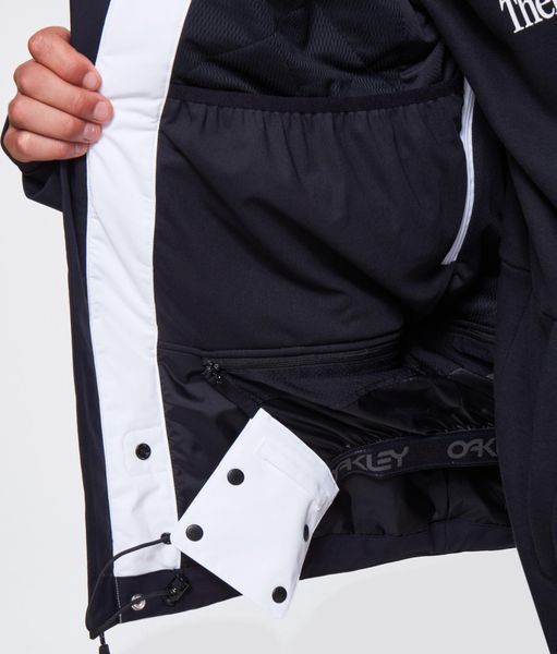 TNP BZI Jacket