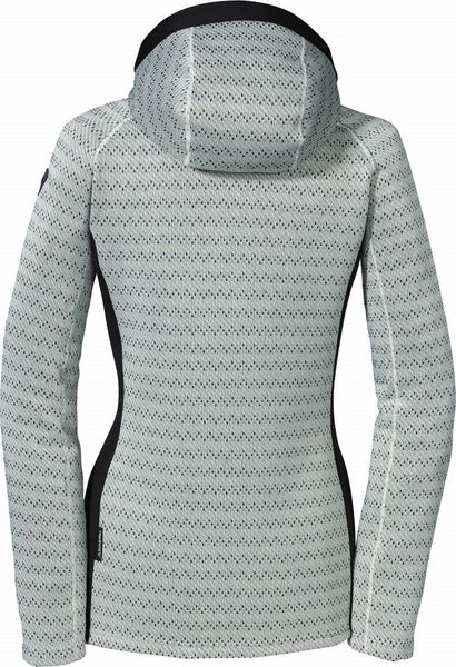 Fleece Hoody Mellau Women