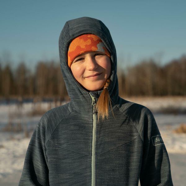 Hareid Youth Girl Jacket