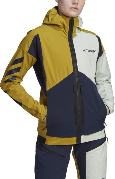 Terrex Skyclimb Gore Soft Shell Ski Touring Jacket