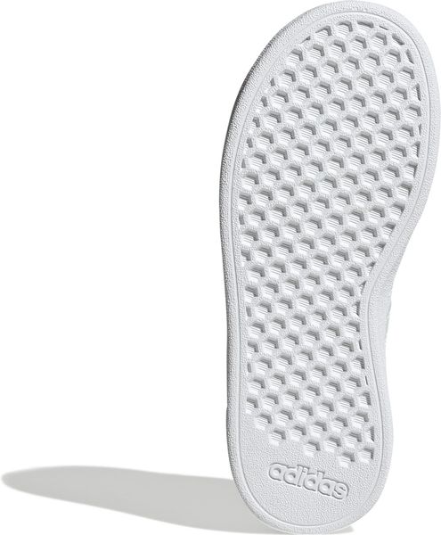 Grand Court Lifestyle Lace Tennis Shoes