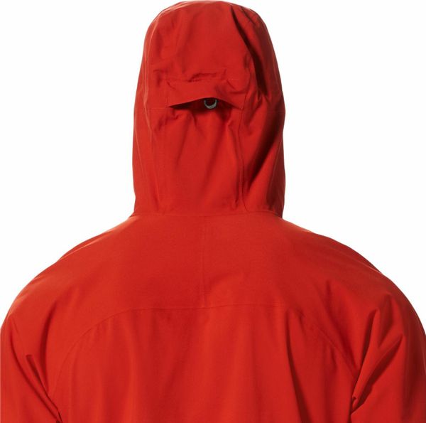 Stretch Ozonic Jacket