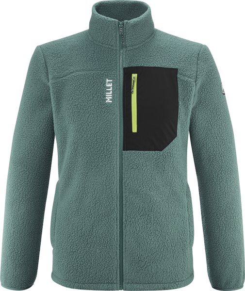 Cimaï Sherpa Jacket M