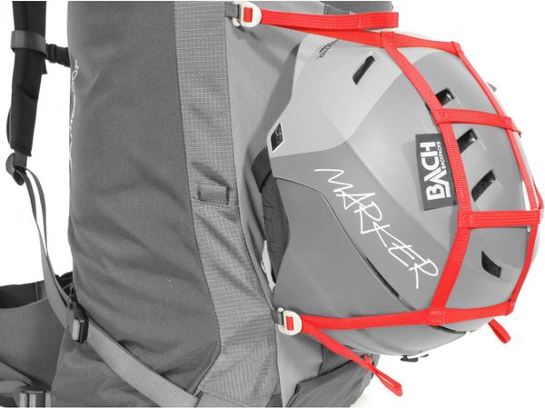 Helmet Holder