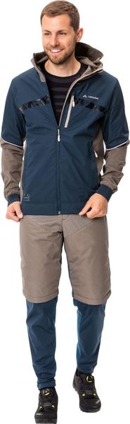 Men's All Year Moab Jacket II