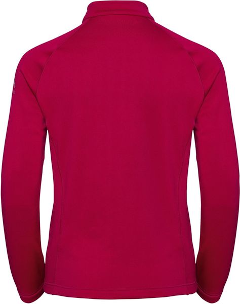 Glade Midlayer mit 1/2 Reißverschluss