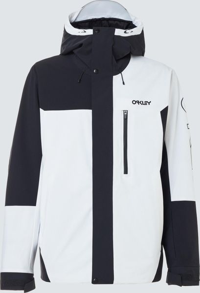 TNP BZI Jacket