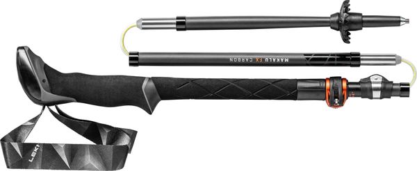 Makalu FX Carbon