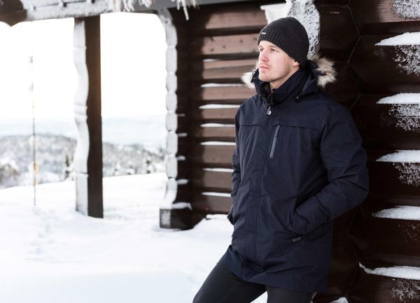 Sagene 3in1 Jacket