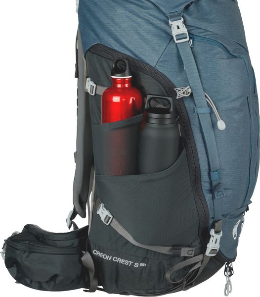 Creon Crest S