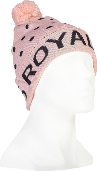 Pom-pom Beanie