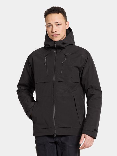 Povel USX Jacket 2
