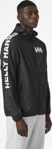 Active Wind Jacket