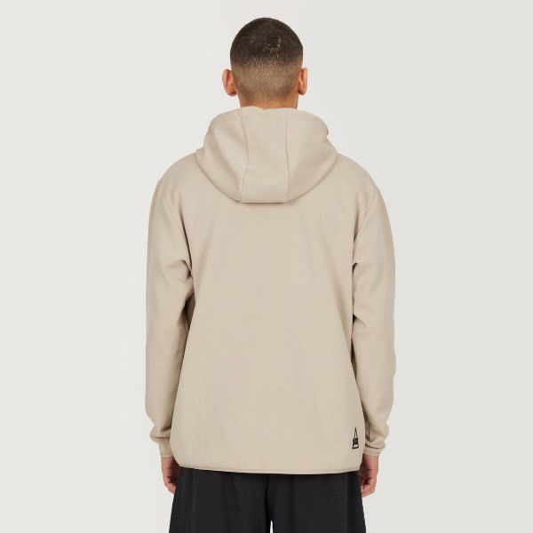 Vail M Poly-sweat Hood
