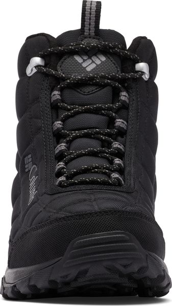 Firecamp Boot