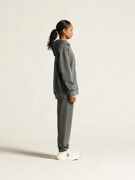 Frequent Full Zip Hoodie Women