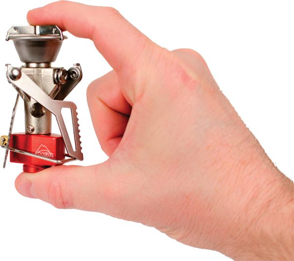 Pocketrocket 2 Stove