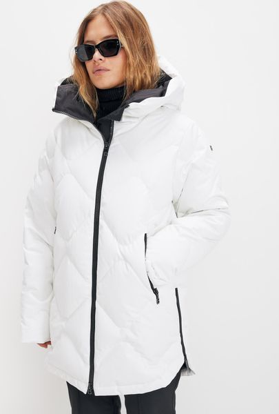 Nadine W Ski Parka